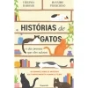 Pergaminho Histórias de Gatos de Virginia Rabosio e Massimo Persichino - E das Pessoas que Eles Salvam^ Romance