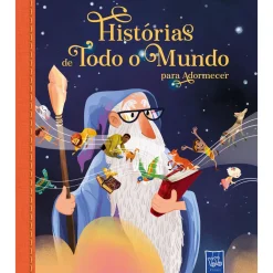 Yoyo Books Histórias de Todo o Mundo para Adormecer^ Literatura Infantil