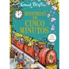 Oficina Do Livro Histórias em 5 Minutos de Enid Blyton^ Literatura Infantil