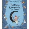 Oficina Livro Histórias Encantadas para Adormecer de Enid Blyton^ Literatura Infantil