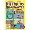 Booksmile Histórias Hilariantes da História de Portugal de Mafalda Cordeiro^ Conhecimento