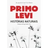 Dom Quixote Histórias Naturais de Primo Levi^ Romance
