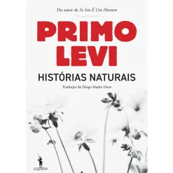 Dom Quixote Histórias Naturais de Primo Levi^ Romance