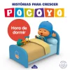 Nuvem De Letras Histórias para Crescer - Hora de Dormir de Zinkia^ Coleções Infantis
