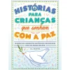 Nuvem De Tinta Histórias para Crianças que Sonham com a Paz de G. L. Marvel^ Literatura Juvenil