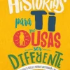 Presença Histórias para Ti que Ousas Ser Diferente de Ben Brooks - Histórias Reais de Rapazes e Raparigas que Mudaram o Mundo^ Literatura Juvenil