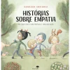 Jacarandá Histórias Sobre Empatia de Susanna Isern e Rocio Bonilla - Em Cada Conto uma Partilha e uma Boa Ação^ Literatura Infantil