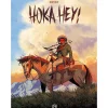 Asa Hoka Hey! de Neyef^ Banda Desenhada E Novelas Gráficas
