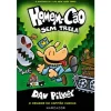 Marcador Homem-Cão de Dav Pilkey - N.º 2 - sem Trela^ Coleções Juvenis