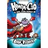 Marcador Homem-Cão N.º 13 - O Big Jim Revela-Se de Dav Pilkey^ Coleções Juvenis
