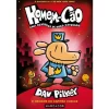 Marcador Homem-Cão N.º 3 - uma História de Dois Gatinhos de Dav Pilkey^ Coleções Juvenis