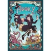 Booksmile Hooky 1 de Míriam Bonastre Tur^ Banda Desenhada E Novelas Gráficas