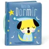 Dom Quixote Hora de Dormir^ Bebé