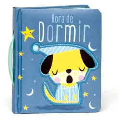 Dom Quixote Hora de Dormir^ Bebé