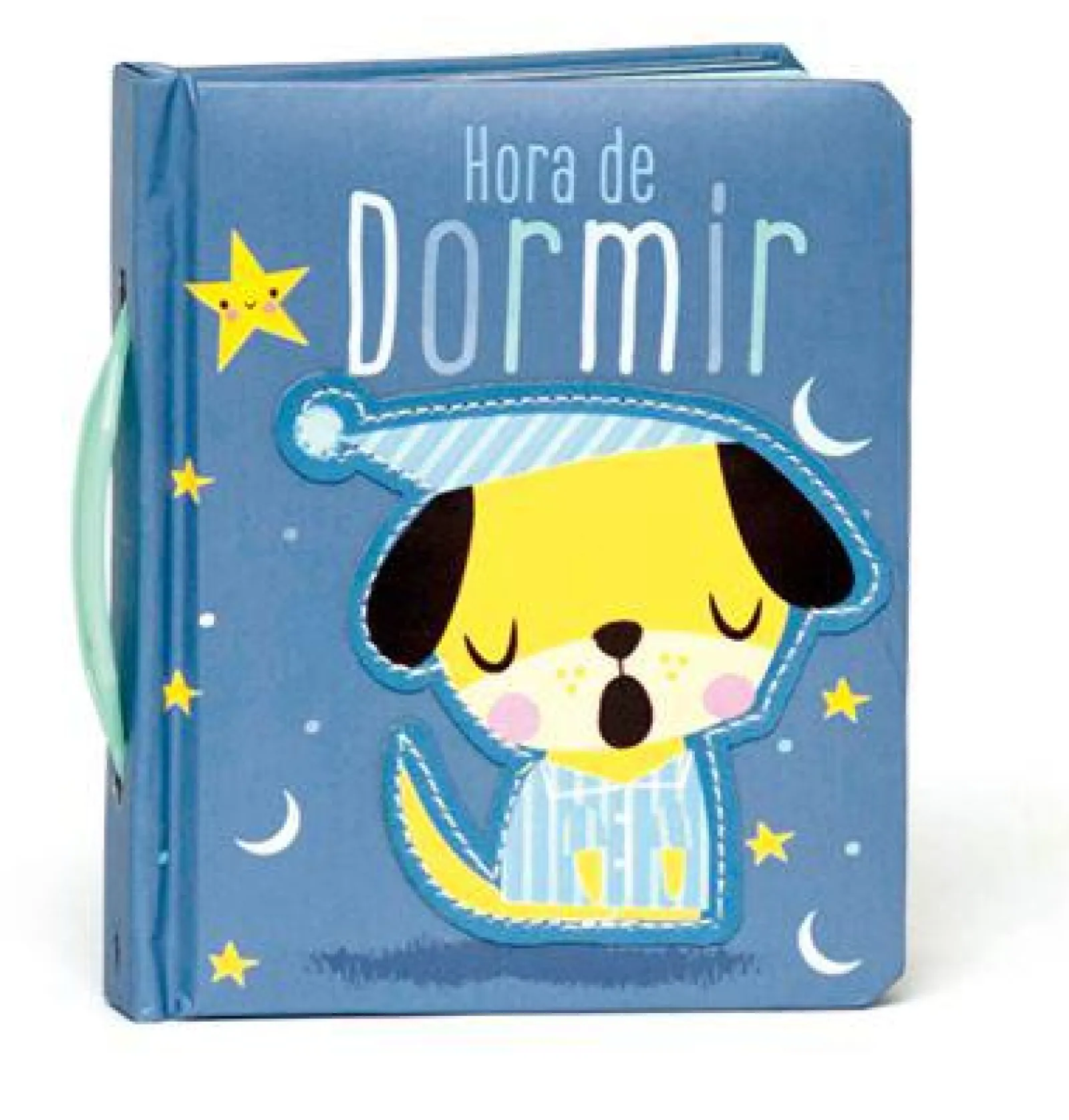 Dom Quixote Hora de Dormir^ Bebé