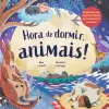 Porto Editora Hora de Dormir, Animais!^ Literatura Infantil
