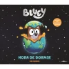 Booksmile HORA de DORMIR de Bluey^ Coleções Infantis