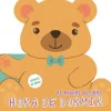 Booksmile Hora de Dormir de Vários Autores - As Minhas Rotinas 3^ Bebé