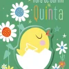Dom Quixote Hora de Dormir na Quinta^ Bebé