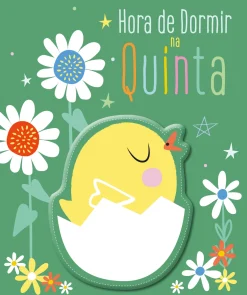 Dom Quixote Hora de Dormir na Quinta^ Bebé