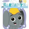 Joybooks Hora do Banho - Elefante^ Bebé