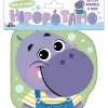 Joybooks Hora do Banho - Hipopótamo^ Bebé