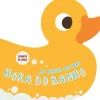 Booksmile Hora do Banho de Vários Autores - As Minhas Rotinas 4^ Bebé