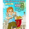Oficina Do Livro Hora H Nº. 1 de Maria João Lopo de Carvalho - Viagem a um Quase Reino^ Coleções Juvenis