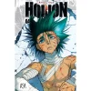 Asa Horion 4 de Aienkei & Enaibi^ Manga