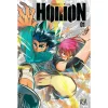Asa Horion 1 de Aienkei & Enaibi^ Manga