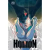Asa Horion 3 de Aienkei e Enaibi^ Manga