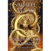 Bloomsbury House Of Flame And Shadow de Sarah J. Maas^ Livros Em Inglês