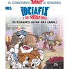 Note! Online Ideiafix e os Irredutíveis N.º 2 de Herve Benedetti, Simon Lecocq, Nicolas Robin e Michel Coulon - Os Romanos Levam uma Abada!^ Banda Desenhada E Novelas Gráficas
