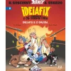 Asa Ideiafix e os Irredutíveis Nº 5 - Ideiafix e o Druida de Matthieu Choquet^ Banda Desenhada E Novelas Gráficas