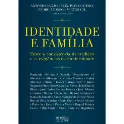 Oficina Livro Identidade e Família de MOVIMENTO ACÇÃO ÉTICA - MAE^ História E Política