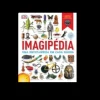 Texto Imagipédia^ Conhecimento