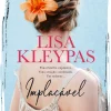 Asa Implacável de Lisa Kleypas^ Romance