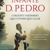 Manuscrito Infante D. Pedro de Isabel Machado^ Romance Histórico