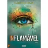 Secret Society Inflamável de Tahereh Mafi^ Young Adult