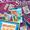 Presença Influencer por Acaso de Geronimo Stilton^ Coleções Juvenis