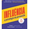 Lua De Papel Influência (Nova Edição) de Robert Cialdini^ Desenvolvimento Pessoal