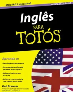 Porto Editora Inglês para Totós^ Tempos Livres
