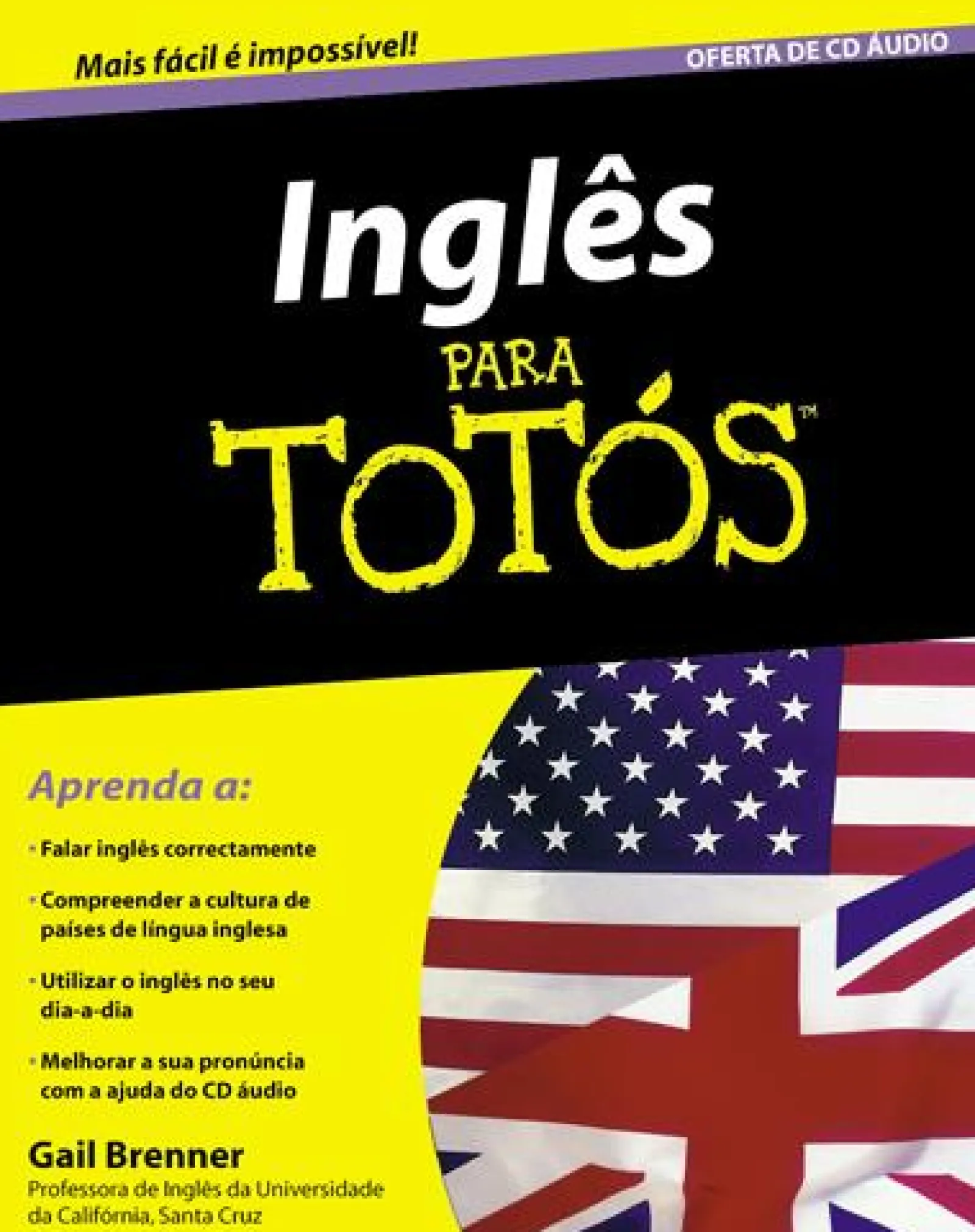 Porto Editora Inglês para Totós^ Tempos Livres