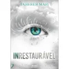 Secret Society Inrestaurável de Tahereh Mafi - Shatter Me Livro 4^ Young Adult