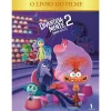 Dom Quixote Inside Out 2 : o Livro do Filme de Disneu^ Coleções Infantis