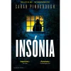 Clube Do Autor Insónia de Sarah Pinborough^ Policial