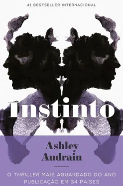 Suma De Letras Instinto de Ashley Audrain^ Policial