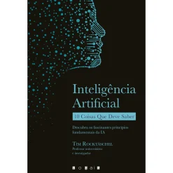 Vogais Inteligência Artificial: 10 Coisas que Deve Saber de Tim Rocktäschel^ Técnicos