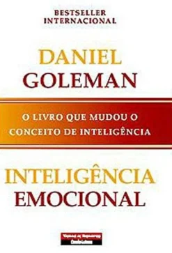 Temas E Debates Inteligência Emocional de Daniel Goleman^ Técnicos