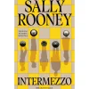 Relógio D'Água Intermezzo de Sally Rooney^ Romance